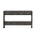 Beatrice Console, Arabica Burl