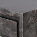 Beatrice Console, Arabica Burl