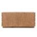 Vanessa 6-Drawer, Almond