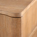 Vanessa 6-Drawer, Almond