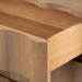 Vanessa 6-Drawer, Almond