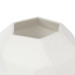 Vasa Large Vase, Ghost White