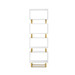Victor Etagere, Vanilla