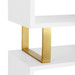 Victor Etagere, Vanilla
