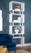Victor Etagere, Vanilla