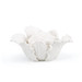 Vegetable Garden Set, Blanc de Chine