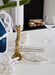 Vegetable Garden Set, Blanc de Chine