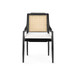 Veronika Armchair, Black