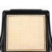 Veronika Armchair, Black