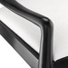 Veronika Armchair, Black