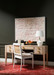 Veronika Armchair, Eggshell White