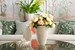 Vega Vase, Blanc de Chine