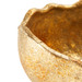 Belmont Bowl, Gold Leaf