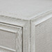Vivian 8-Drawer, Soft Gray