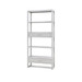 Vivian Etagere, Soft Gray