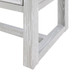 Vivian Etagere, Soft Gray