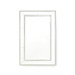 William Mirror, Clear and Gray