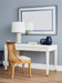 William Mirror, Clear and Gray