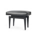 Winston Stool, Black