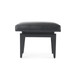 Winston Stool, Black