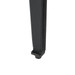 Winston Stool, Black