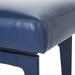 Winston Stool, Navy Blue