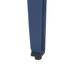 Winston Stool, Navy Blue