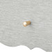 Arianna Desk, Soft Gray