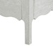 Arianna Desk, Soft Gray