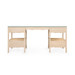 Arianna Desk, Sand