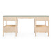 Arianna Desk, Sand