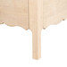 Arianna Desk, Sand