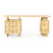 Bernard Desk, Burl