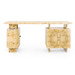 Bernard Desk, Burl