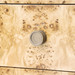 Bernard Desk, Burl