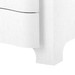 Bouquet Desk, Chiffon White