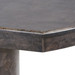 Harriet Dining Table, Arabica Burl