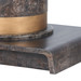 Harriet Dining Table, Arabica Burl