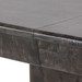 Harriet Dining Table, Arabica Burl