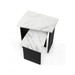 Lynnes Nesting Tables, Bronze