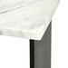 Lynnes Nesting Tables, Bronze