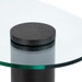 Scarlotti Large Coffee Table, Espresso