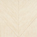 Victoria Queen Headboard With Ryder Bed Frame, Natural Twill, Vanilla