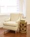 Lang Club Chair
