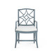 Evelyn Armchair, Foggy Horizon
