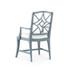 Evelyn Armchair, Foggy Horizon