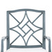 Evelyn Armchair, Foggy Horizon