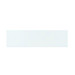 Gianna Console Glass Top, Clear