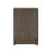 Wesley Tall 5-Drawer, Light Mocha Shimmer Weave