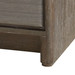 Wesley Tall 5-Drawer, Light Mocha Shimmer Weave